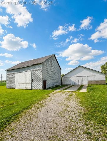 6161 Caro Road, Vassar, MI 48768