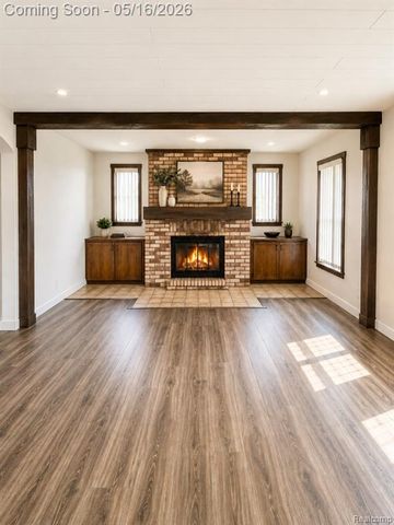6161 Caro Road, Vassar, MI 48768
