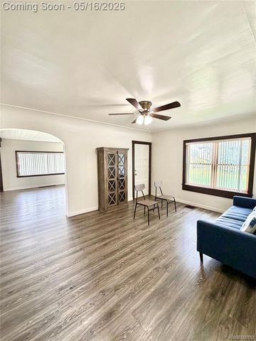6161 Caro Road, Vassar, MI 48768