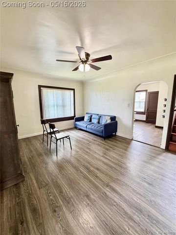 6161 Caro Road, Vassar, MI 48768