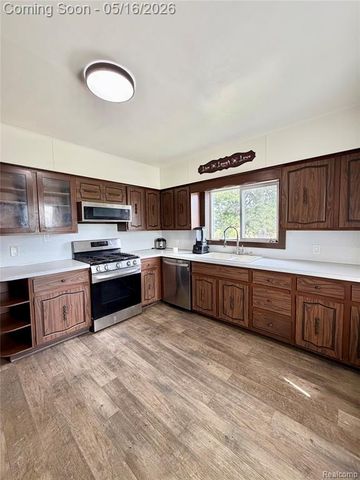 6161 Caro Road, Vassar, MI 48768