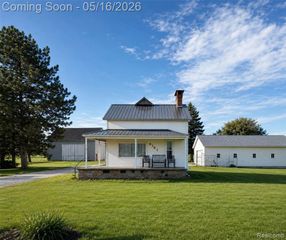 6161 Caro Road, Vassar, MI 48768