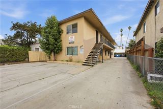 5914 S Hoover, Los Angeles, CA 90044