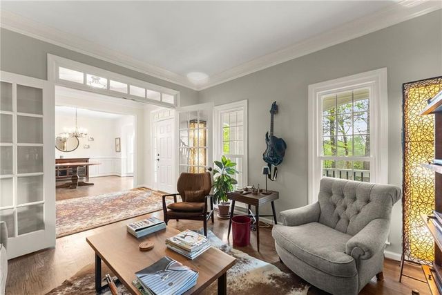 4425 Sugar Creek Lane, Cumming, GA 30041