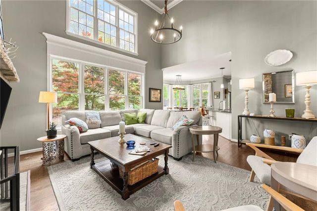 4425 Sugar Creek Lane, Cumming, GA 30041