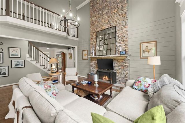 4425 Sugar Creek Lane, Cumming, GA 30041