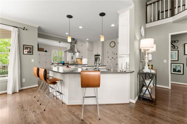 4425 Sugar Creek Lane, Cumming, GA 30041