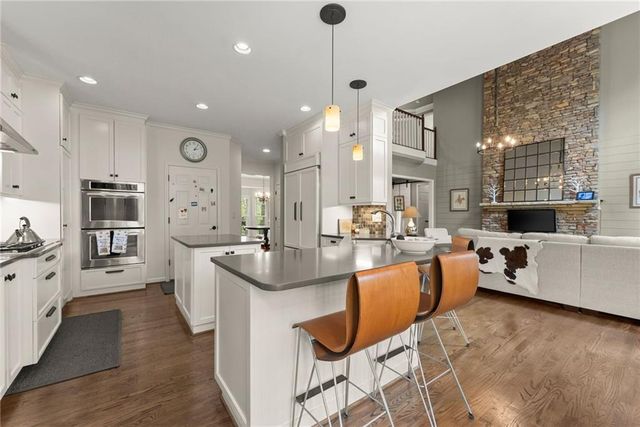 4425 Sugar Creek Lane, Cumming, GA 30041