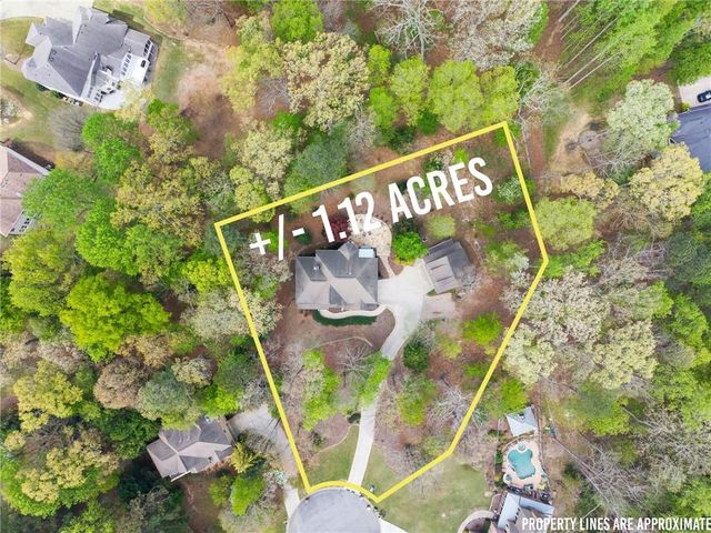 4425 Sugar Creek Lane, Cumming, GA 30041