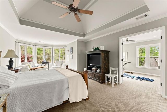 4425 Sugar Creek Lane, Cumming, GA 30041