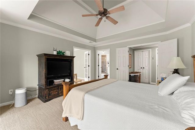 4425 Sugar Creek Lane, Cumming, GA 30041