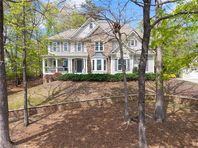 4425 Sugar Creek Lane, Cumming, GA 30041