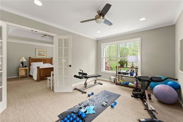 4425 Sugar Creek Lane, Cumming, GA 30041