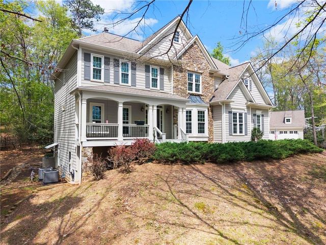 4425 Sugar Creek Lane, Cumming, GA 30041