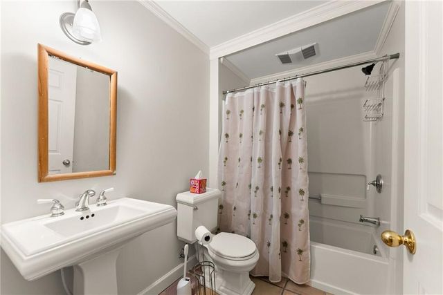 4425 Sugar Creek Lane, Cumming, GA 30041