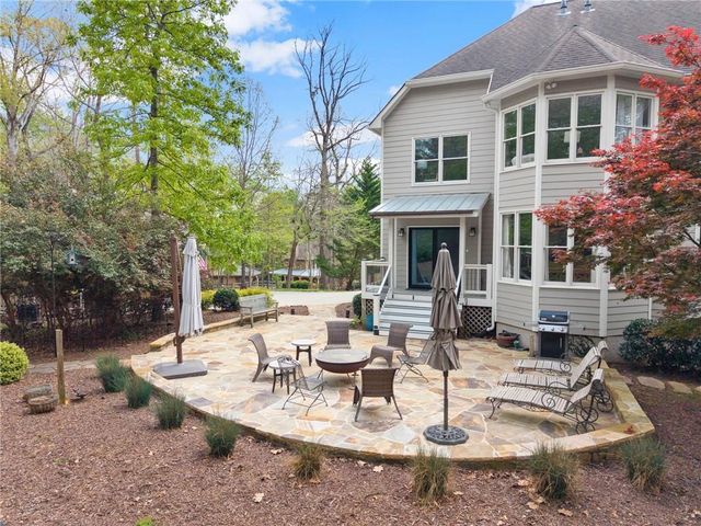 4425 Sugar Creek Lane, Cumming, GA 30041