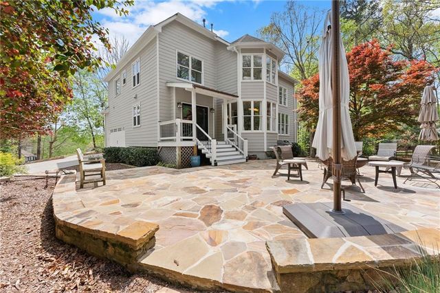 4425 Sugar Creek Lane, Cumming, GA 30041