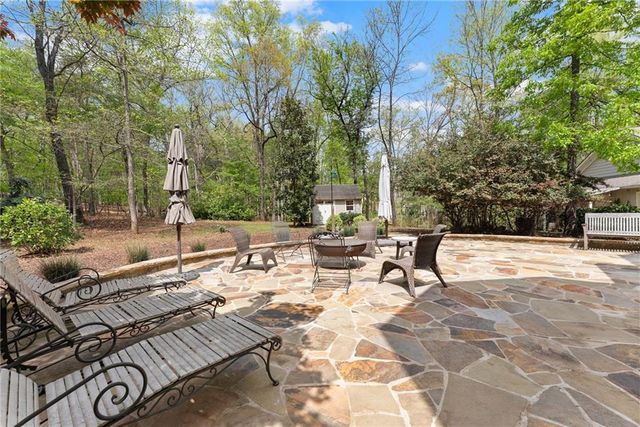 4425 Sugar Creek Lane, Cumming, GA 30041