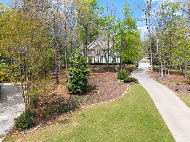 4425 Sugar Creek Lane, Cumming, GA 30041