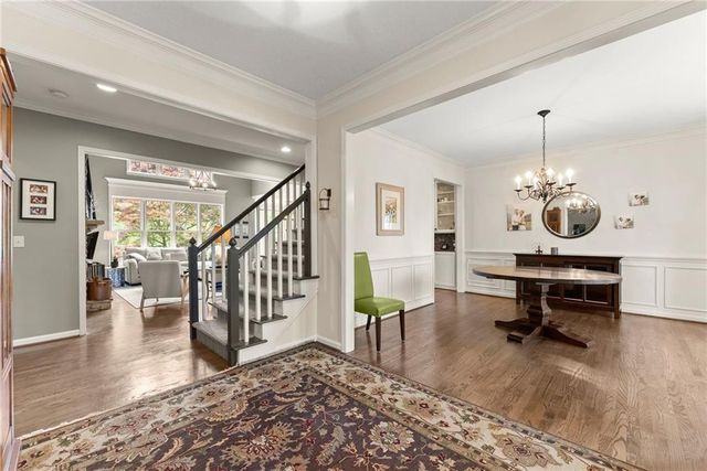 4425 Sugar Creek Lane, Cumming, GA 30041