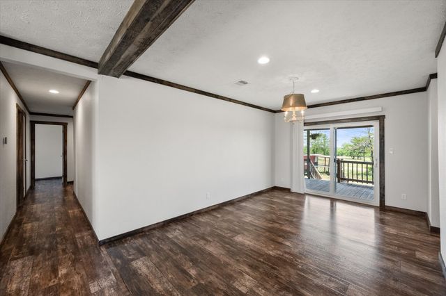 604 Lcr 208, Coolidge, TX 76635