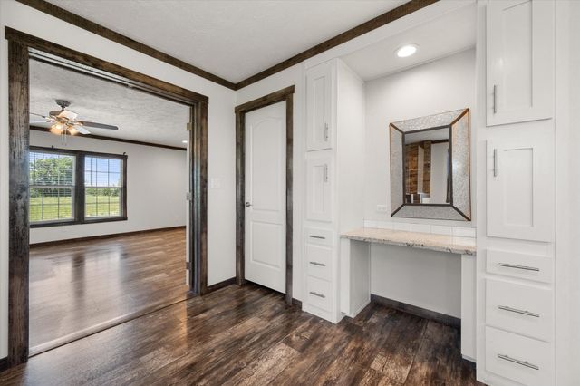 604 Lcr 208, Coolidge, TX 76635