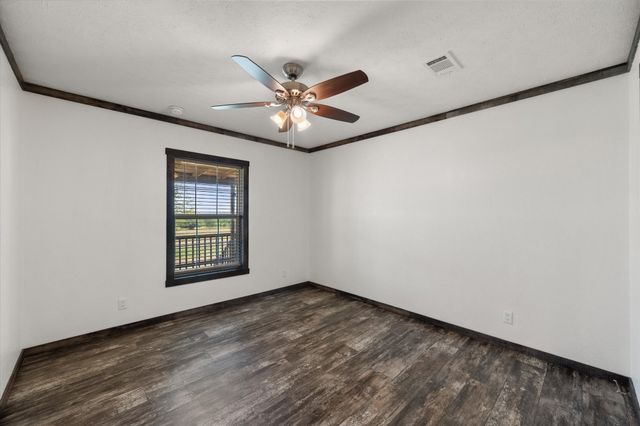 604 Lcr 208, Coolidge, TX 76635