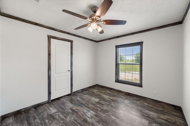 604 Lcr 208, Coolidge, TX 76635