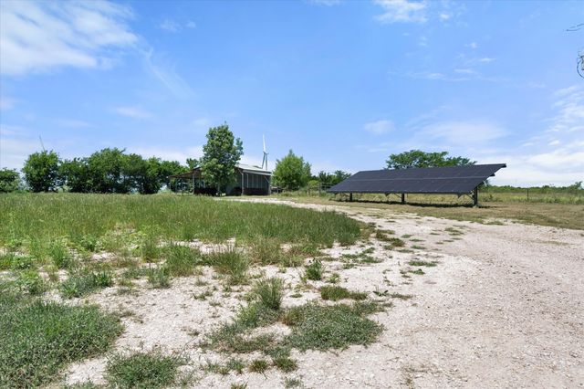 604 Lcr 208, Coolidge, TX 76635