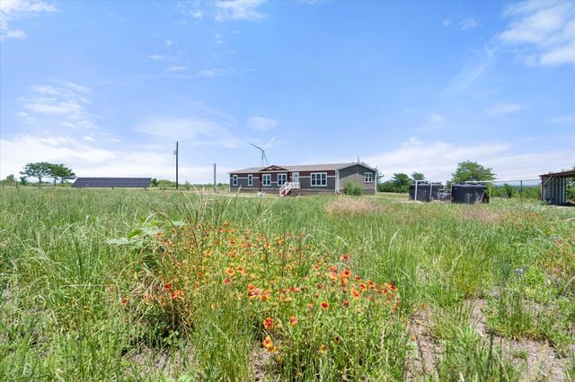 604 Lcr 208, Coolidge, TX 76635