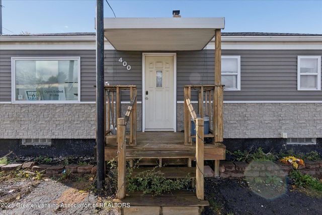 400 S Waverly Road, Lansing, MI 48917