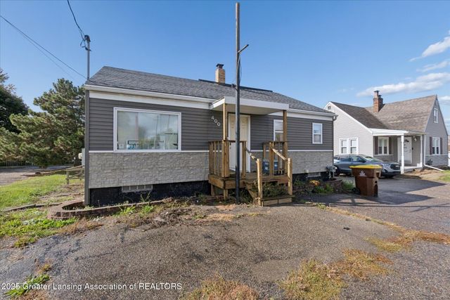 400 S Waverly Road, Lansing, MI 48917