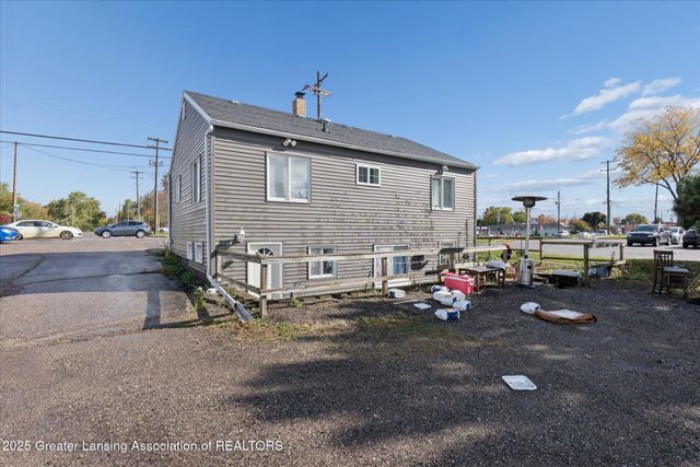 400 S Waverly Road, Lansing, MI 48917