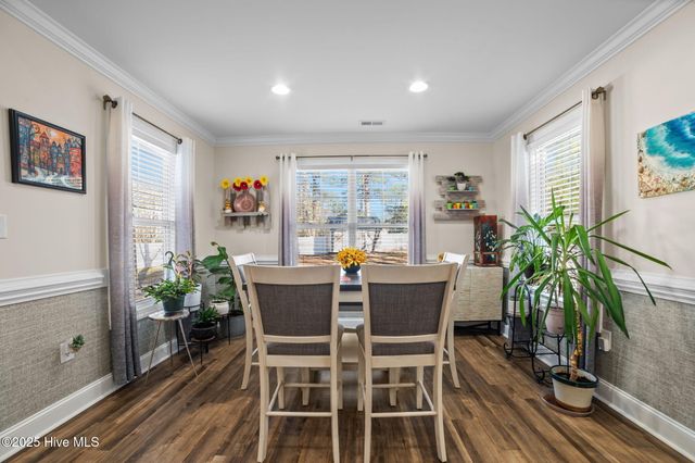 420 Crown Drive, Washington, NC 27889