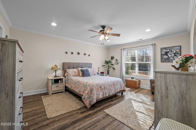 420 Crown Drive, Washington, NC 27889