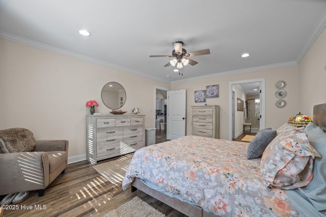 420 Crown Drive, Washington, NC 27889