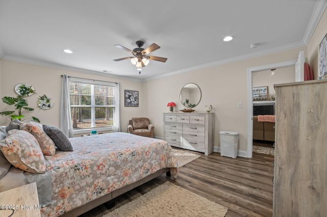 420 Crown Drive, Washington, NC 27889