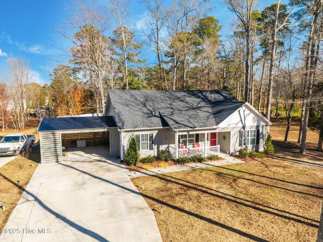 420 Crown Drive, Washington, NC 27889
