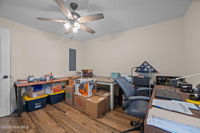 420 Crown Drive, Washington, NC 27889