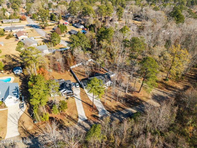 420 Crown Drive, Washington, NC 27889