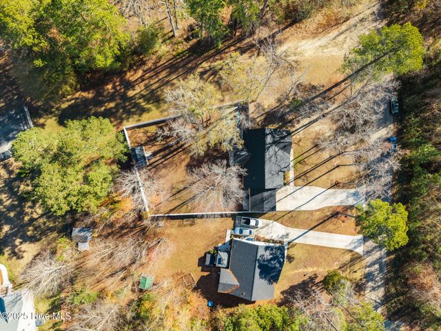 420 Crown Drive, Washington, NC 27889