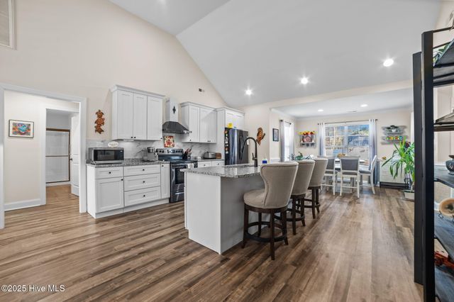 420 Crown Drive, Washington, NC 27889