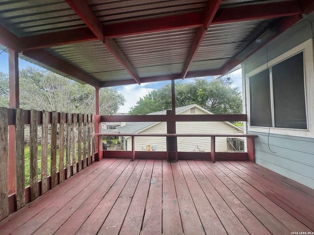 2611 Lakehaven, San Antonio, TX 78222