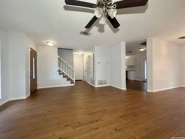 2611 Lakehaven, San Antonio, TX 78222