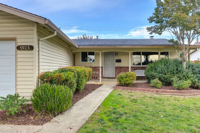 9113 Rosewood Dr, Sacramento, CA 95826