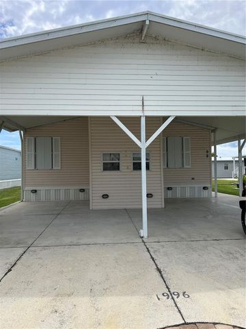 1601 US HIGHWAY 441 SE 99, Okeechobee, FL 34974