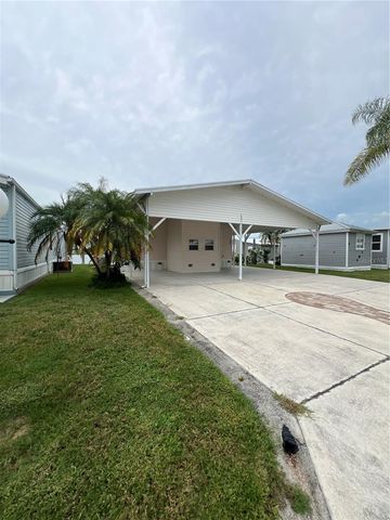 1601 US HIGHWAY 441 SE 99, Okeechobee, FL 34974