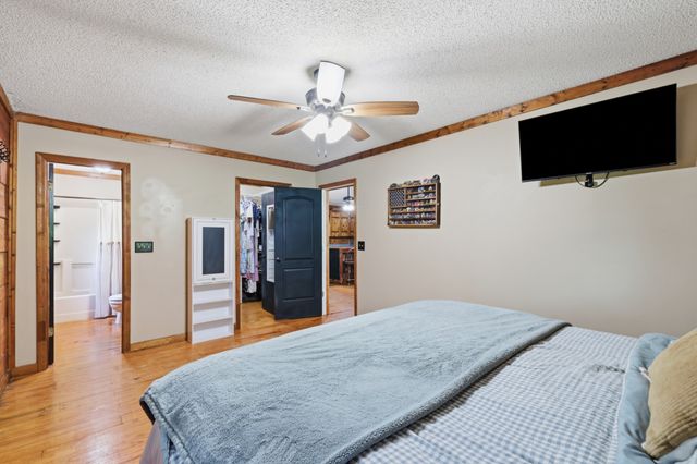 4628 County Home Rd, Paris, TN 38242