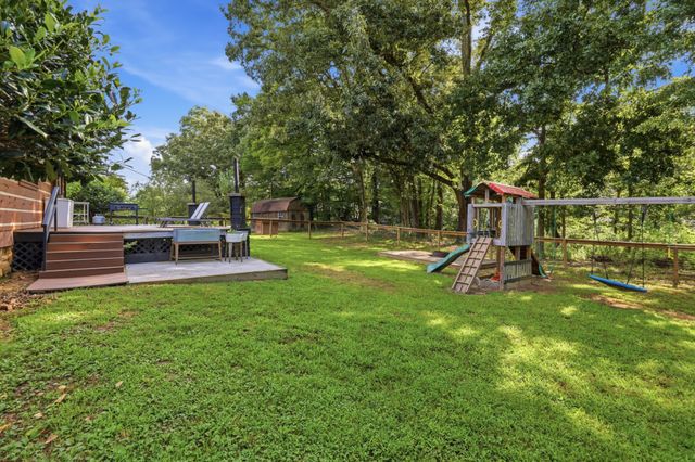 4628 County Home Rd, Paris, TN 38242