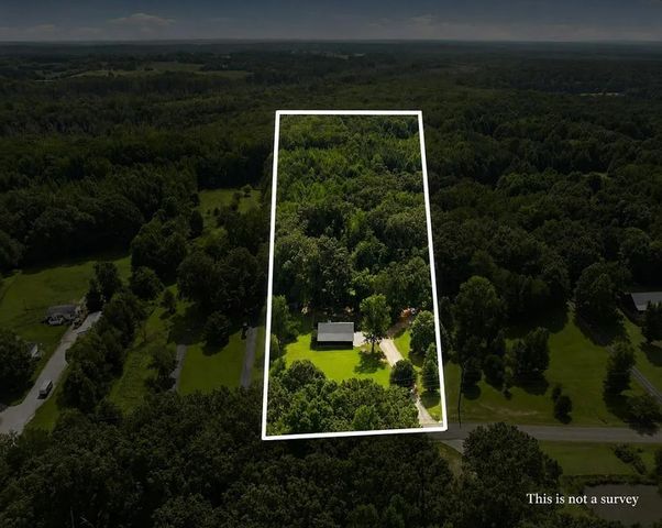 4628 County Home Rd, Paris, TN 38242